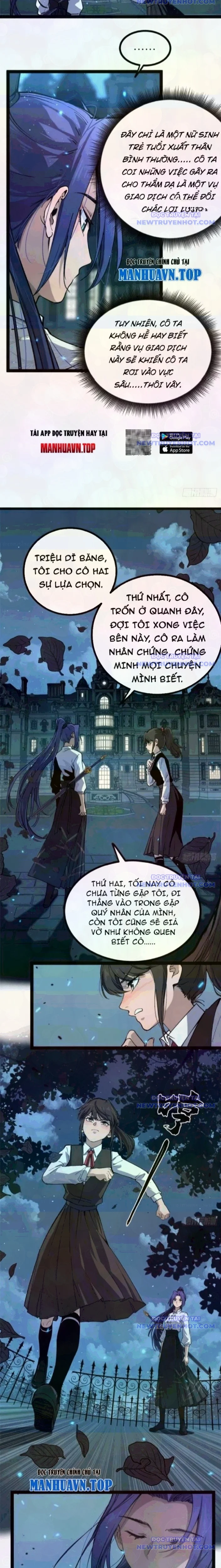 Người Giữ Cửa Vạn Giới Chapter 31 - Trang 2