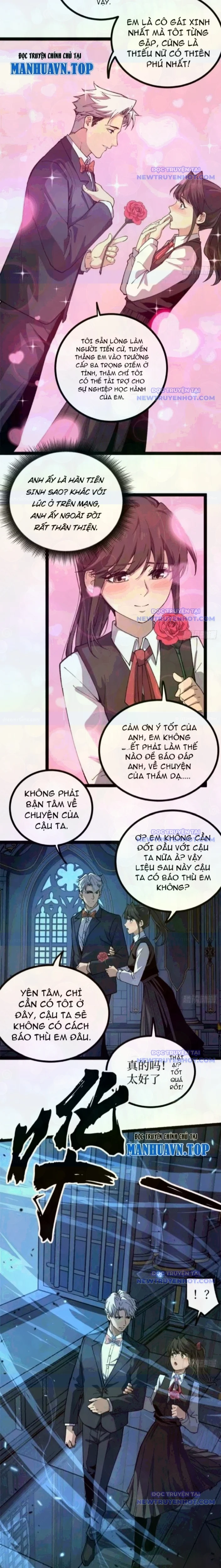 Người Giữ Cửa Vạn Giới Chapter 31 - Trang 2