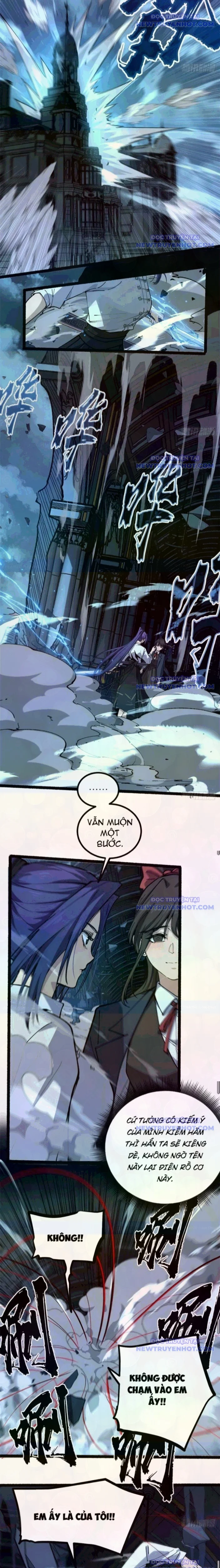 Người Giữ Cửa Vạn Giới Chapter 32 - Trang 2