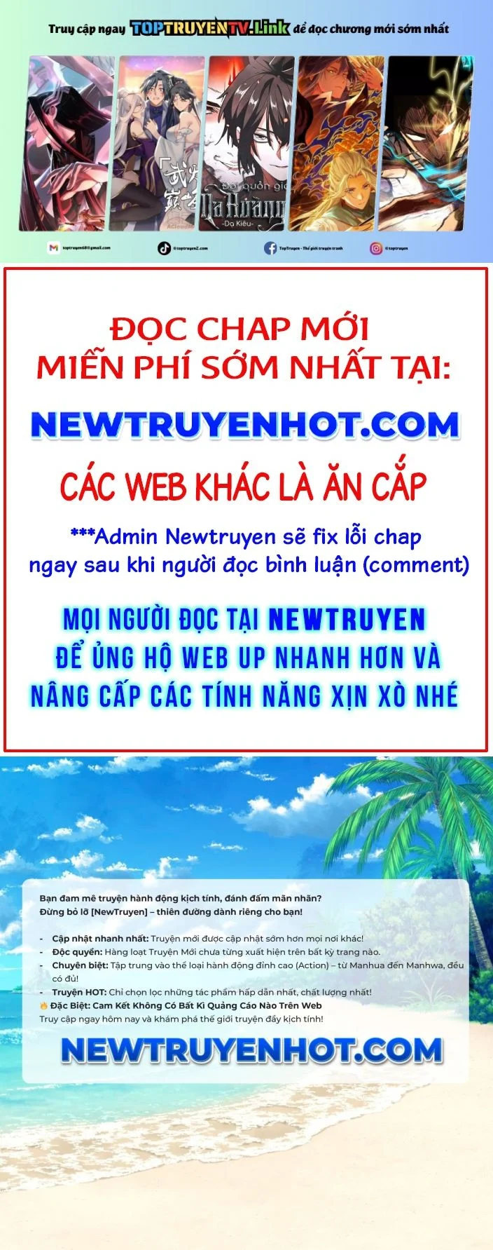 Người Giữ Cửa Vạn Giới Chapter 33 - Trang 2