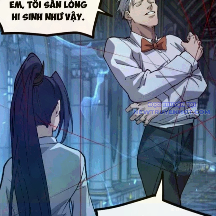 Người Giữ Cửa Vạn Giới Chapter 33 - Trang 2