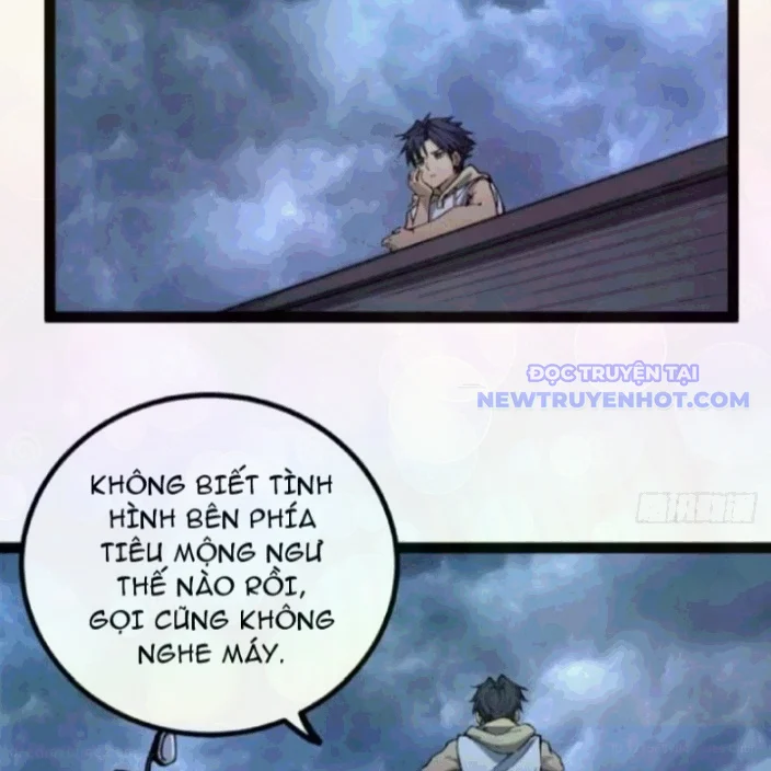 Người Giữ Cửa Vạn Giới Chapter 33 - Trang 2