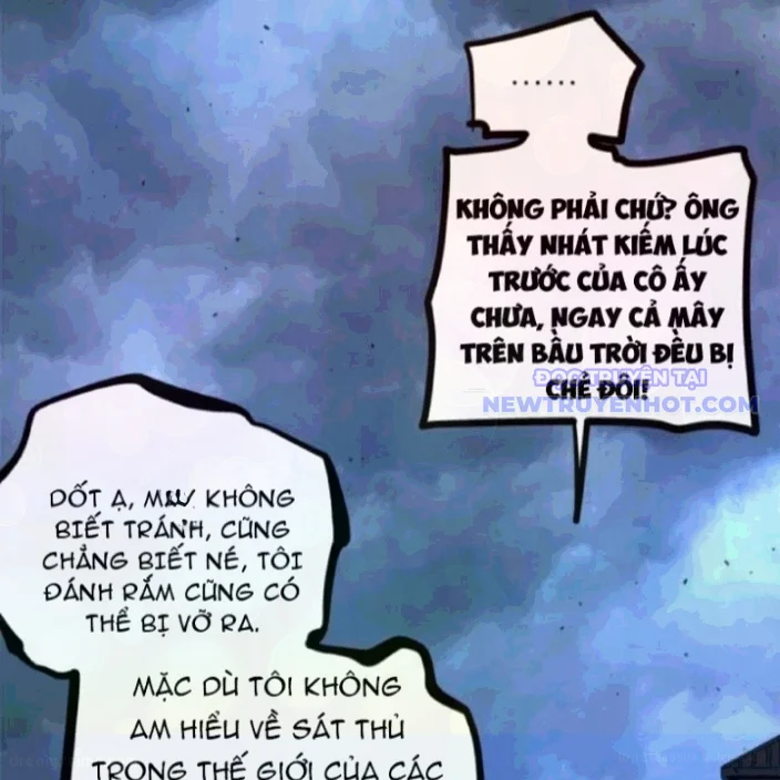 Người Giữ Cửa Vạn Giới Chapter 33 - Trang 2