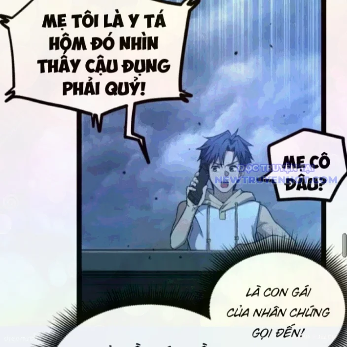 Người Giữ Cửa Vạn Giới Chapter 33 - Trang 2
