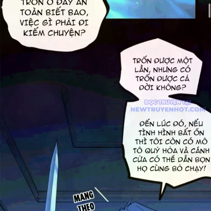 Người Giữ Cửa Vạn Giới Chapter 33 - Trang 2