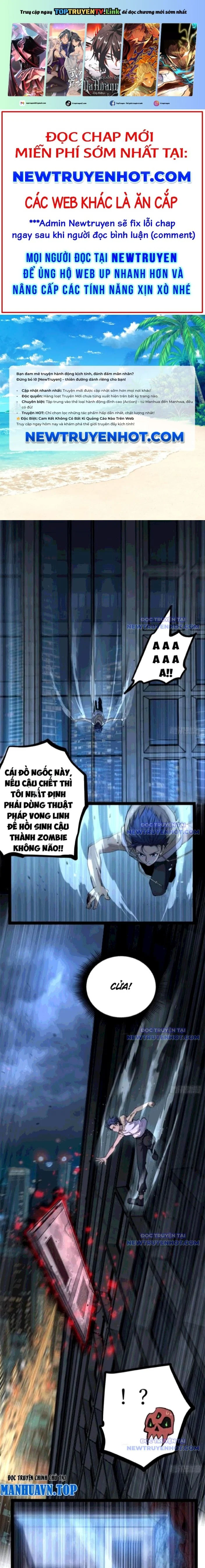 Người Giữ Cửa Vạn Giới Chapter 34 - Trang 2