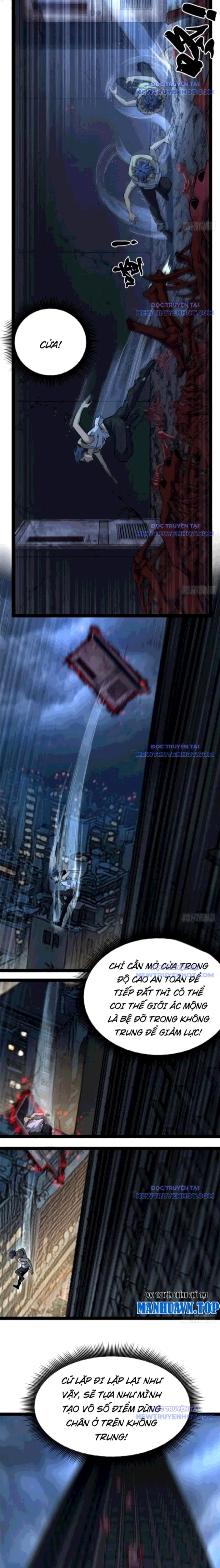 Người Giữ Cửa Vạn Giới Chapter 34 - Trang 2