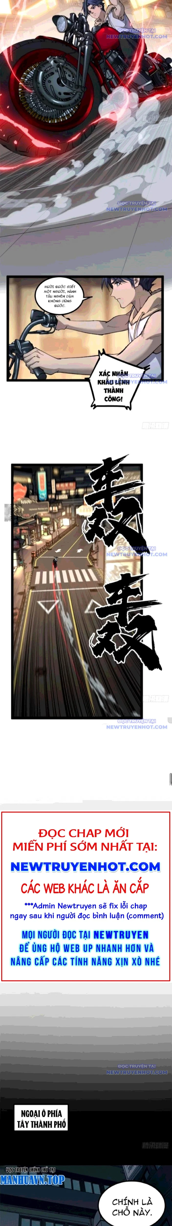 Người Giữ Cửa Vạn Giới Chapter 34 - Trang 2