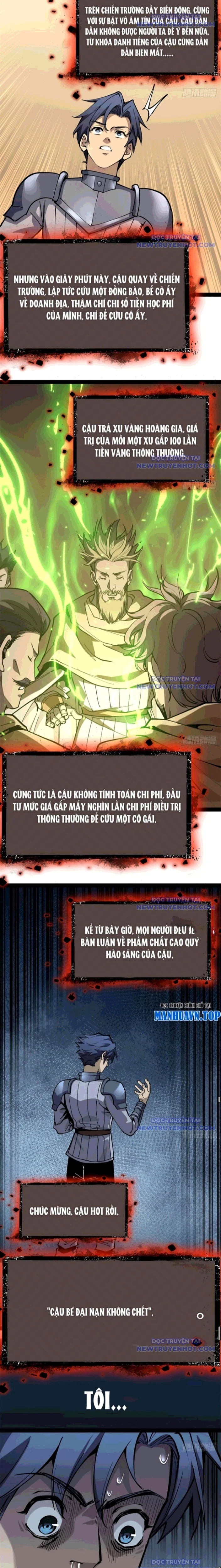Người Giữ Cửa Vạn Giới Chapter 36 - Trang 2