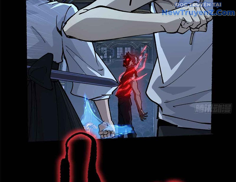 Người Giữ Cửa Vạn Giới Chapter 41 - Trang 2