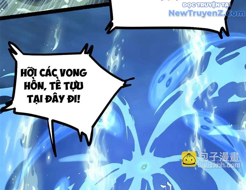 Người Giữ Cửa Vạn Giới Chapter 41 - Trang 2
