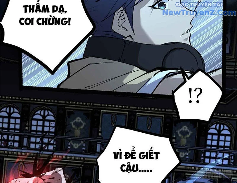 Người Giữ Cửa Vạn Giới Chapter 41 - Trang 2