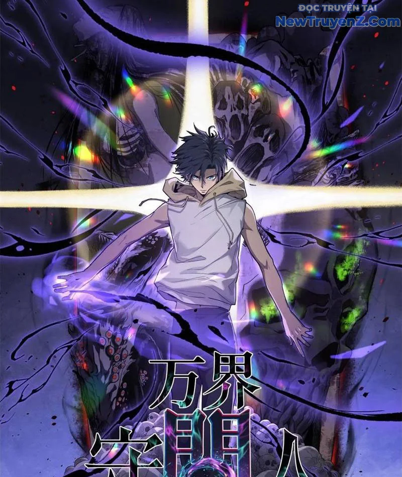 Người Giữ Cửa Vạn Giới Chapter 42.9 - Trang 2