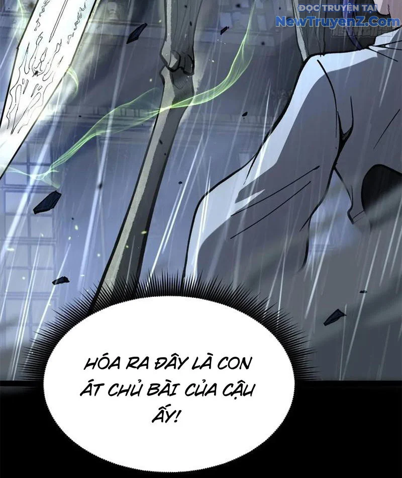 Người Giữ Cửa Vạn Giới Chapter 42.9 - Trang 2