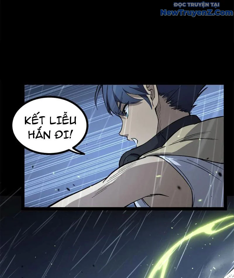 Người Giữ Cửa Vạn Giới Chapter 42.9 - Trang 2
