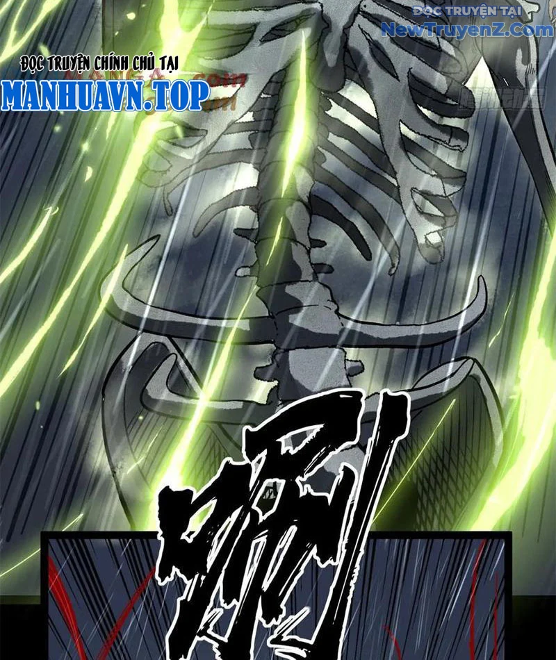 Người Giữ Cửa Vạn Giới Chapter 42.9 - Trang 2