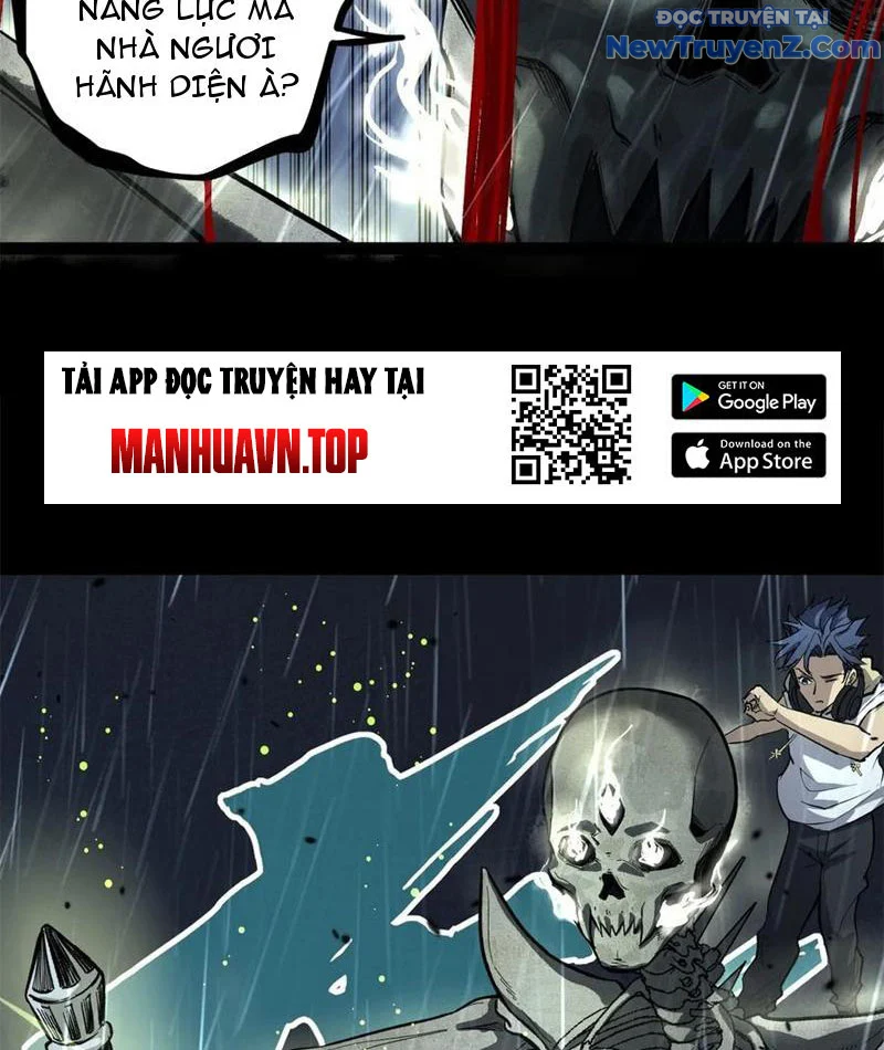 Người Giữ Cửa Vạn Giới Chapter 42.9 - Trang 2
