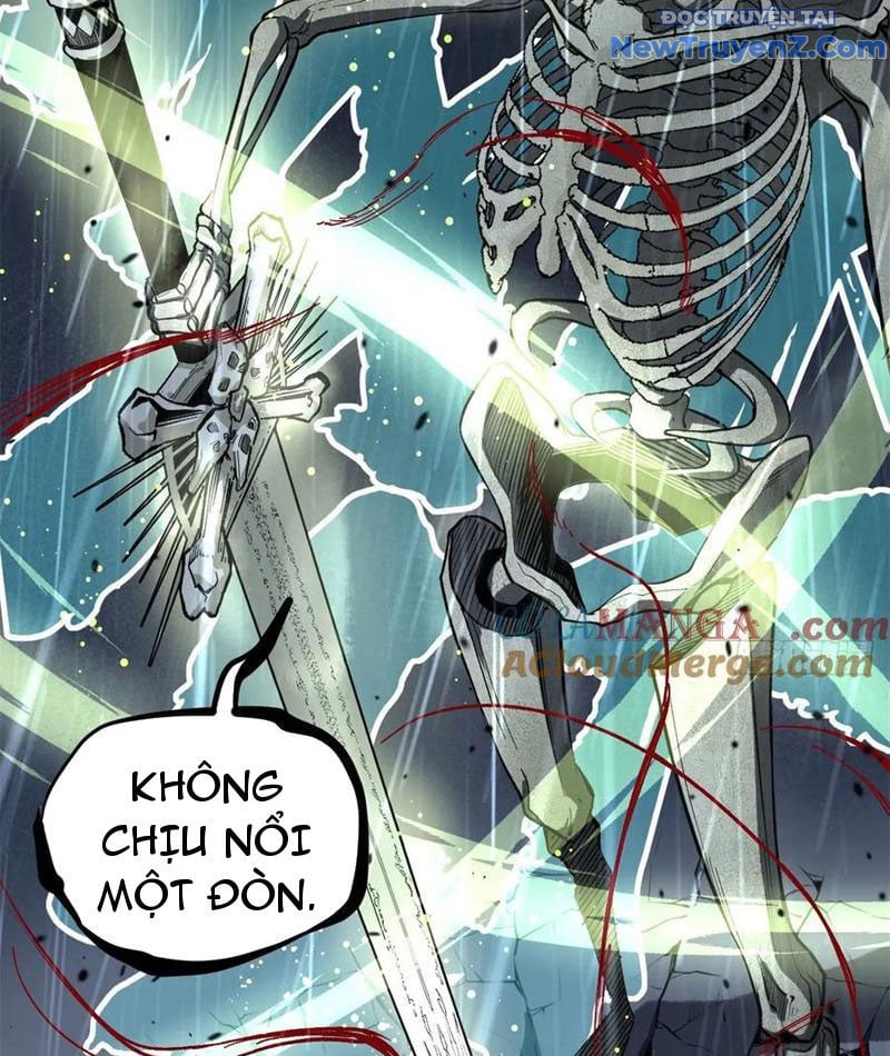 Người Giữ Cửa Vạn Giới Chapter 42.9 - Trang 2