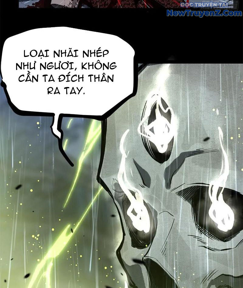 Người Giữ Cửa Vạn Giới Chapter 42.9 - Trang 2