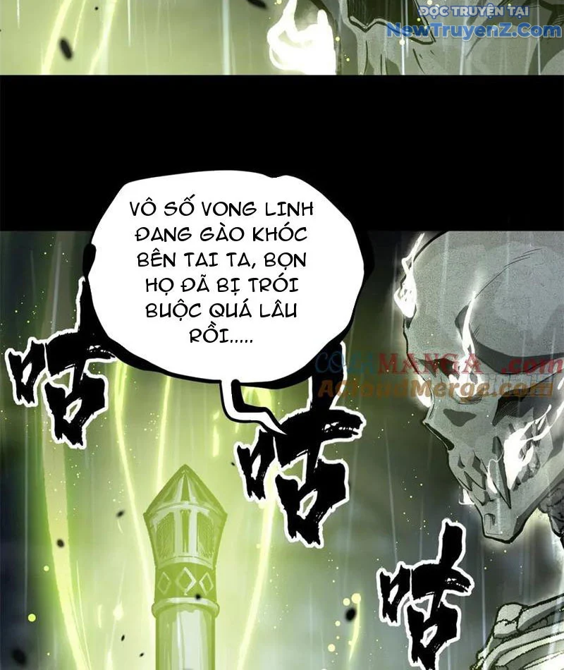 Người Giữ Cửa Vạn Giới Chapter 42.9 - Trang 2