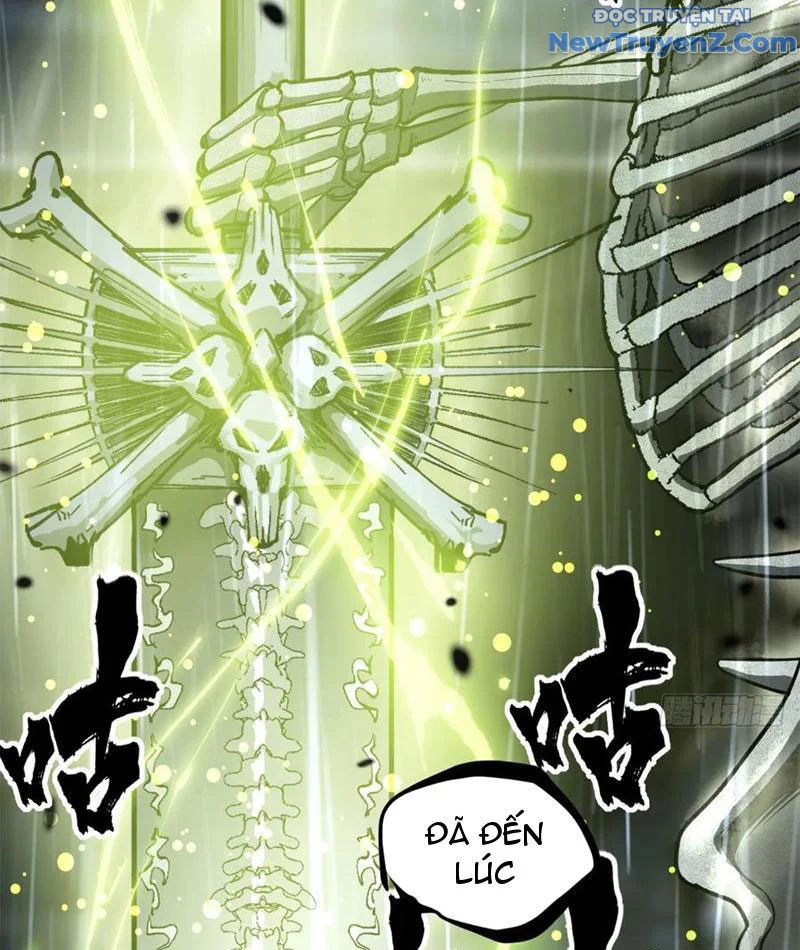 Người Giữ Cửa Vạn Giới Chapter 42.9 - Trang 2
