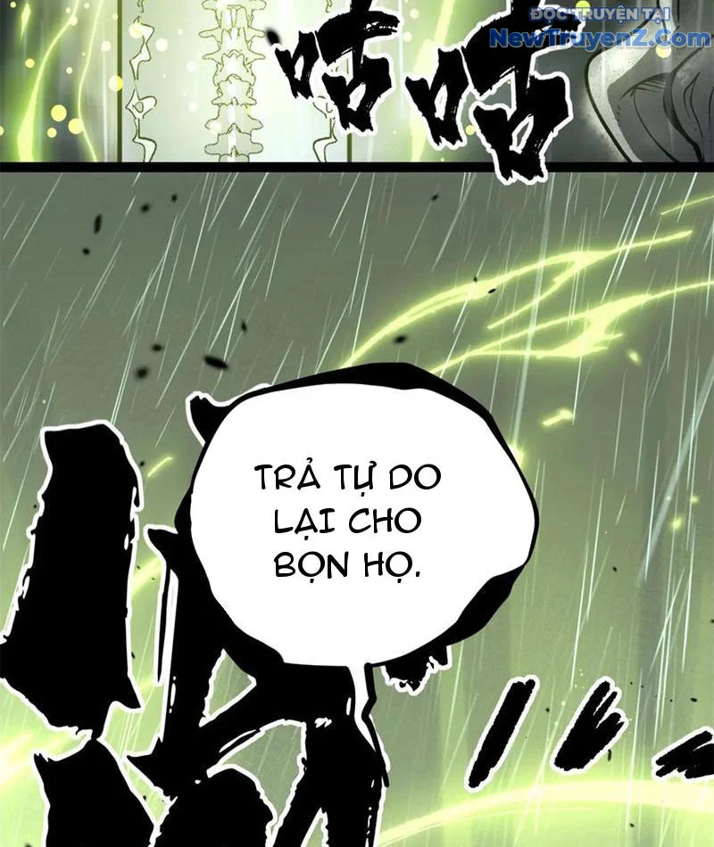 Người Giữ Cửa Vạn Giới Chapter 42.9 - Trang 2