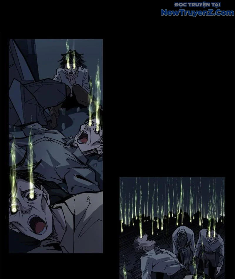 Người Giữ Cửa Vạn Giới Chapter 42.9 - Trang 2