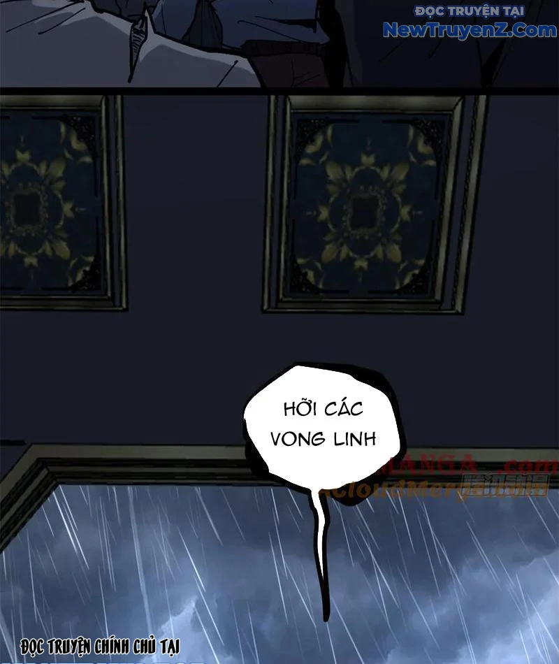Người Giữ Cửa Vạn Giới Chapter 42.9 - Trang 2