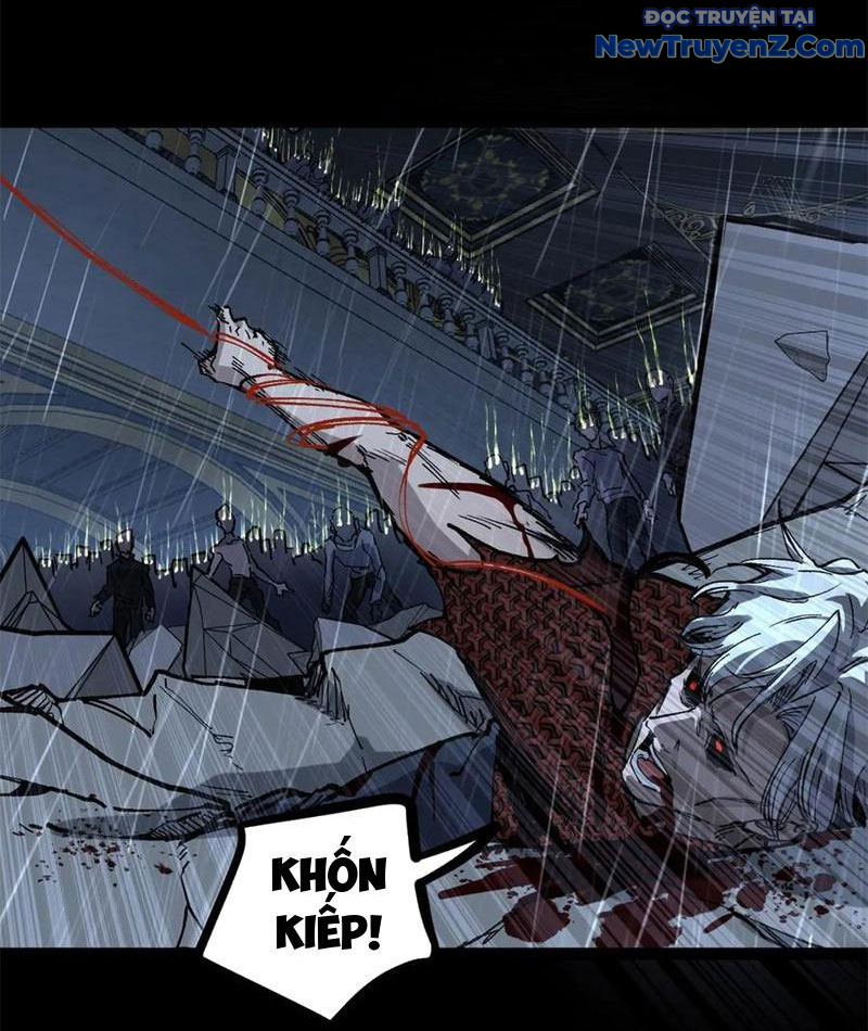 Người Giữ Cửa Vạn Giới Chapter 42.9 - Trang 2