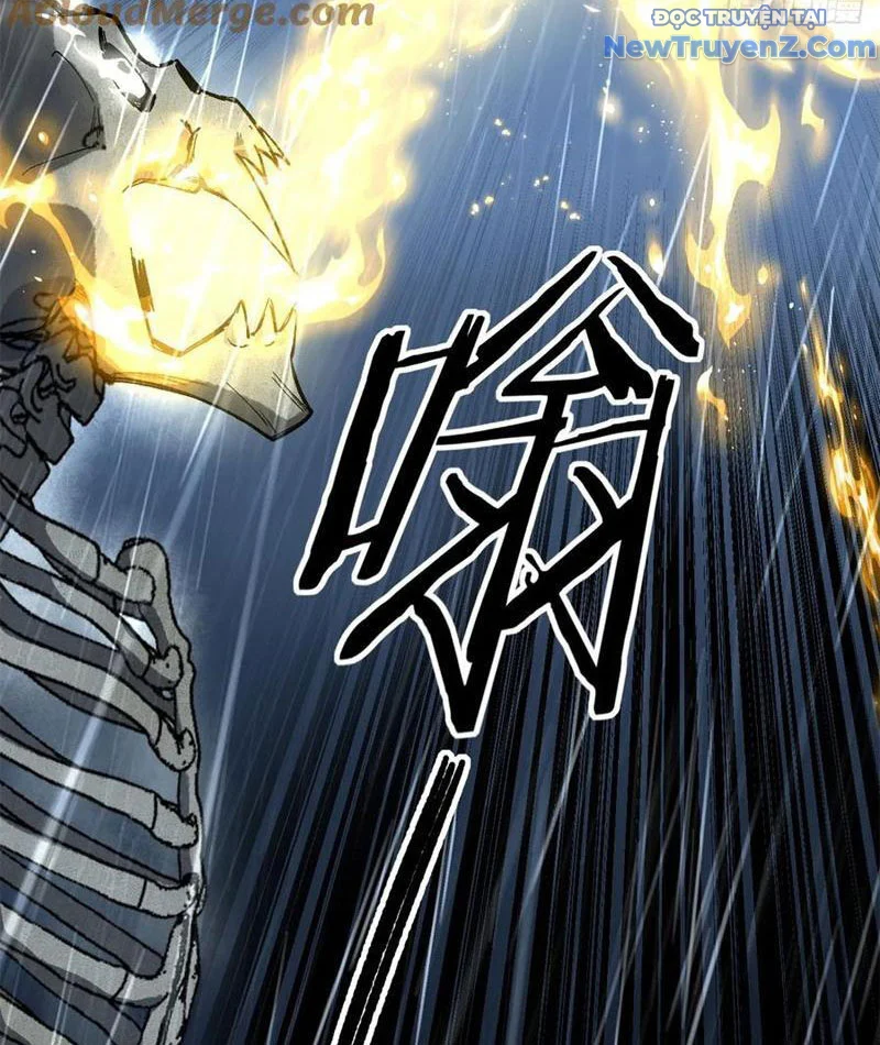 Người Giữ Cửa Vạn Giới Chapter 42.9 - Trang 2