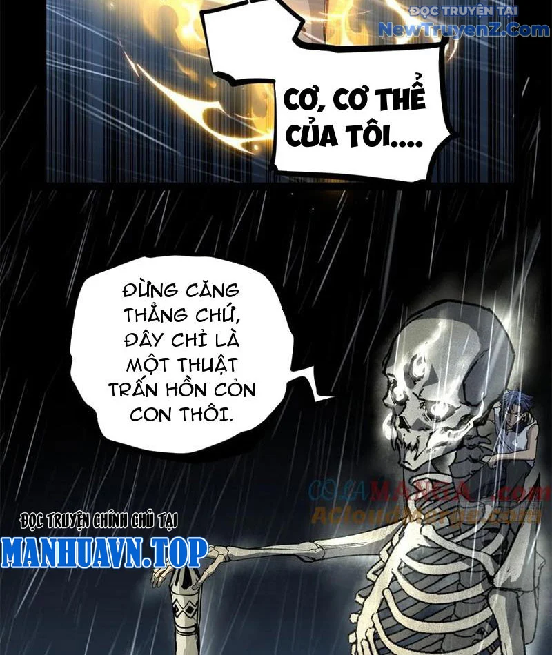 Người Giữ Cửa Vạn Giới Chapter 42.9 - Trang 2