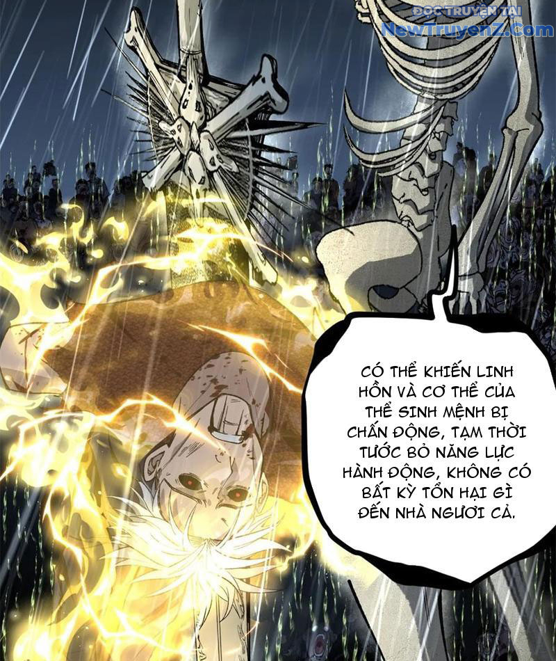 Người Giữ Cửa Vạn Giới Chapter 42.9 - Trang 2