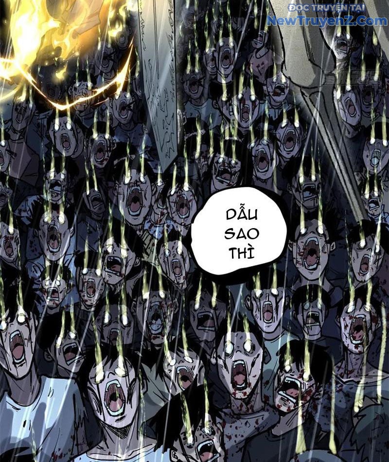 Người Giữ Cửa Vạn Giới Chapter 42.9 - Trang 2