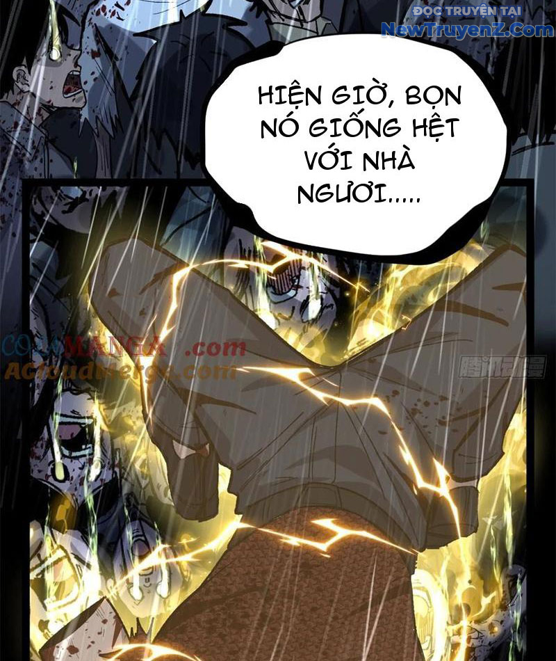 Người Giữ Cửa Vạn Giới Chapter 42.9 - Trang 2
