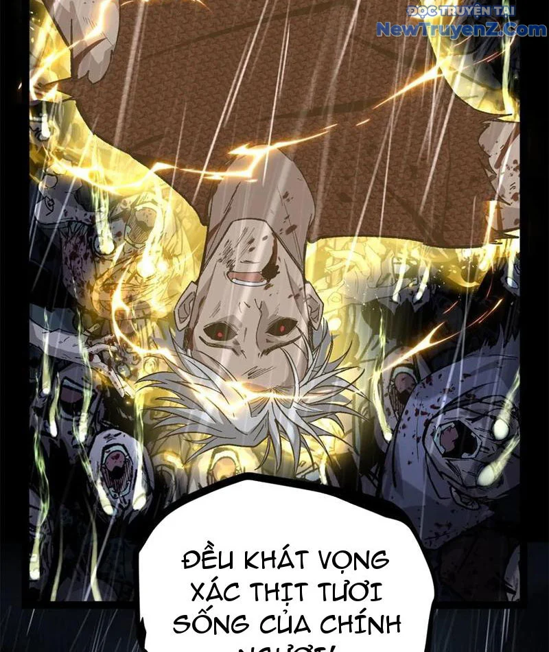 Người Giữ Cửa Vạn Giới Chapter 42.9 - Trang 2
