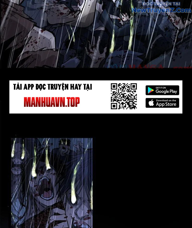 Người Giữ Cửa Vạn Giới Chapter 42.9 - Trang 2