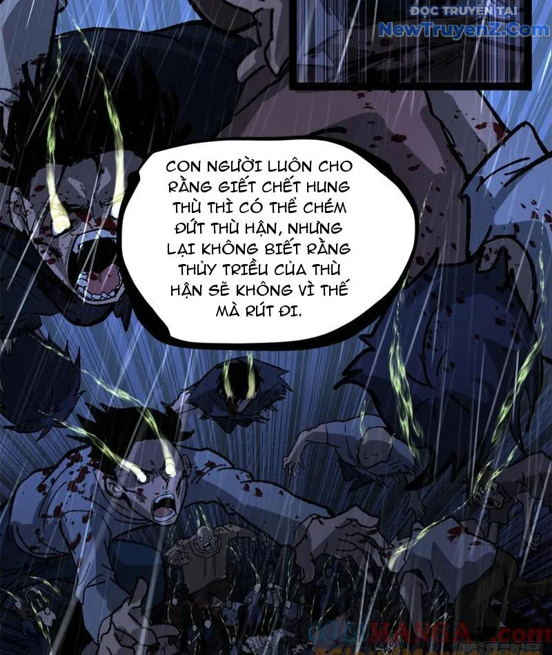 Người Giữ Cửa Vạn Giới Chapter 42.9 - Trang 2