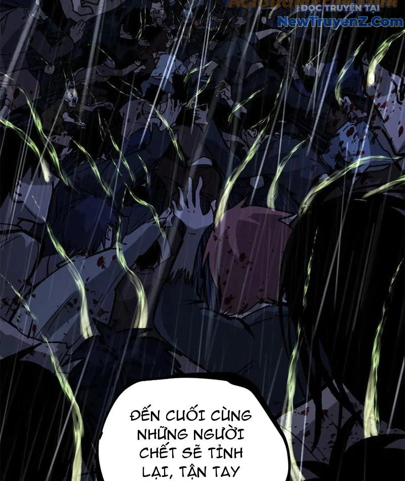 Người Giữ Cửa Vạn Giới Chapter 42.9 - Trang 2