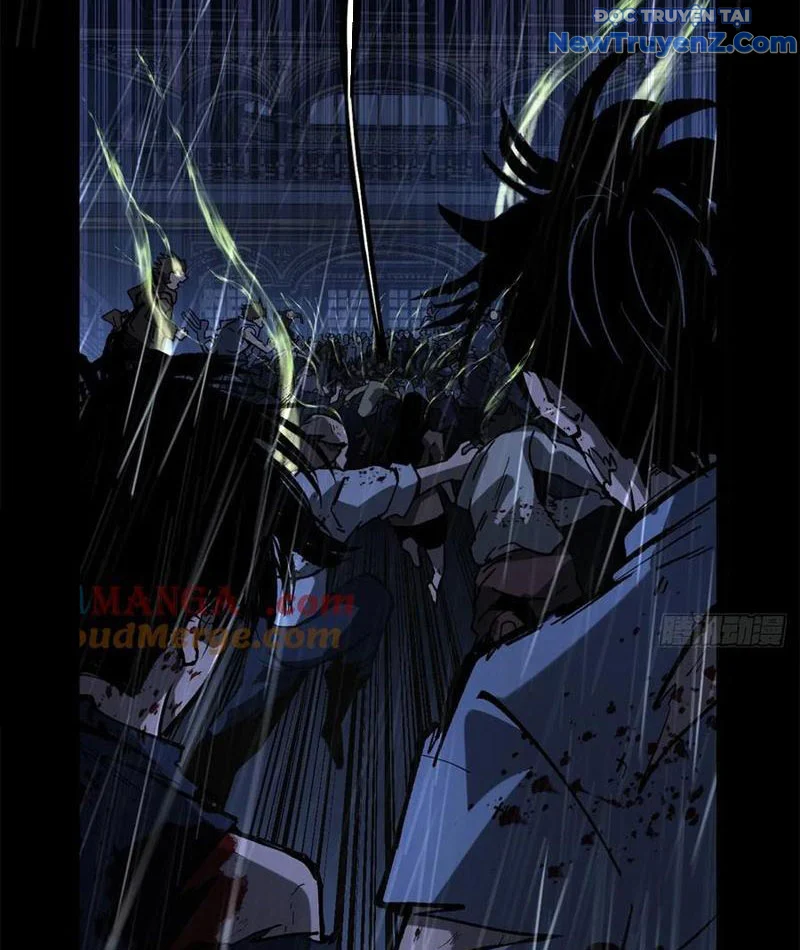 Người Giữ Cửa Vạn Giới Chapter 42.9 - Trang 2