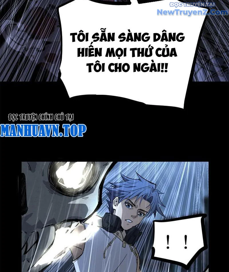 Người Giữ Cửa Vạn Giới Chapter 42.9 - Trang 2