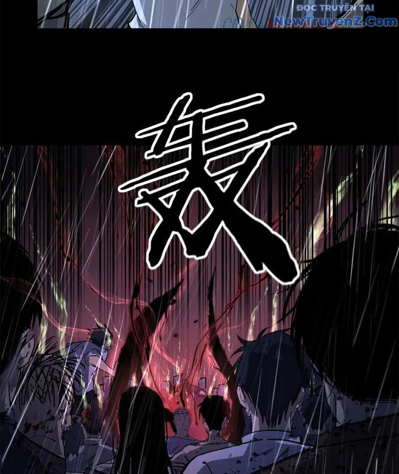 Người Giữ Cửa Vạn Giới Chapter 42.9 - Trang 2