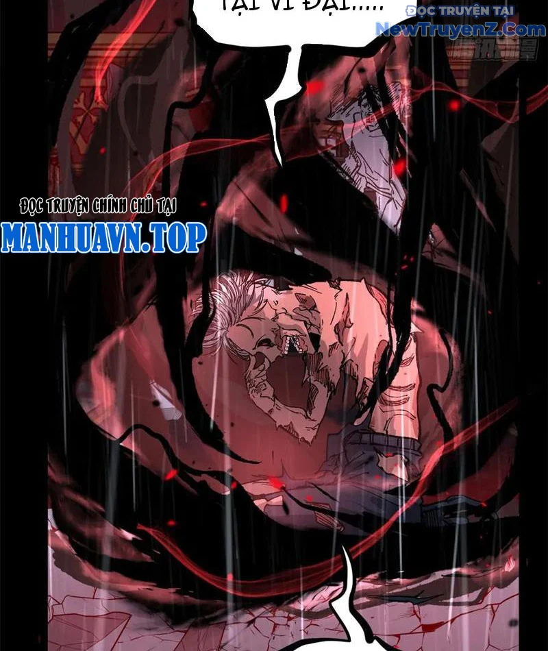 Người Giữ Cửa Vạn Giới Chapter 42.9 - Trang 2