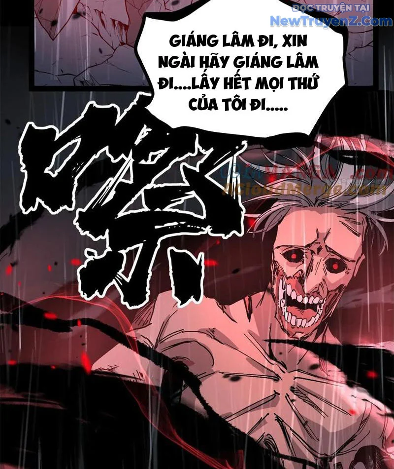 Người Giữ Cửa Vạn Giới Chapter 42.9 - Trang 2