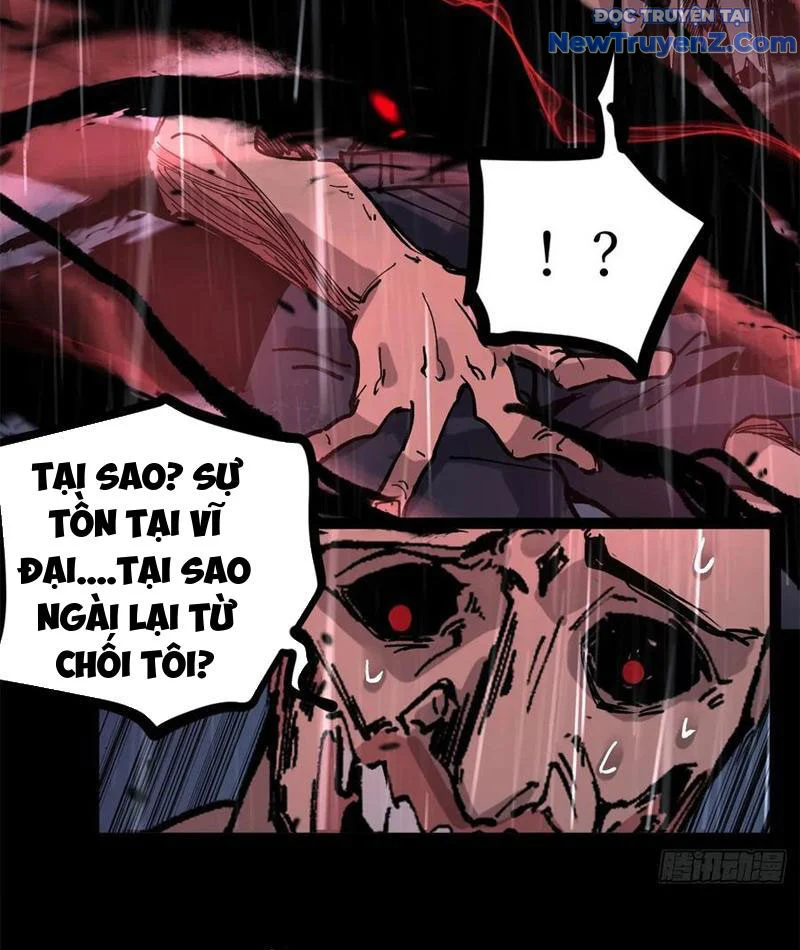 Người Giữ Cửa Vạn Giới Chapter 42.9 - Trang 2