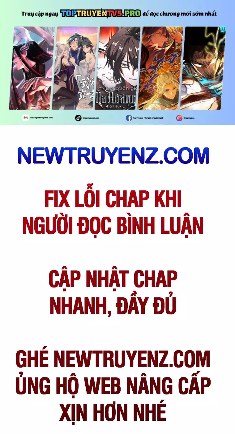 Người Giữ Cửa Vạn Giới Chapter 43.9 - Trang 2