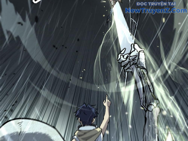 Người Giữ Cửa Vạn Giới Chapter 43.9 - Trang 2