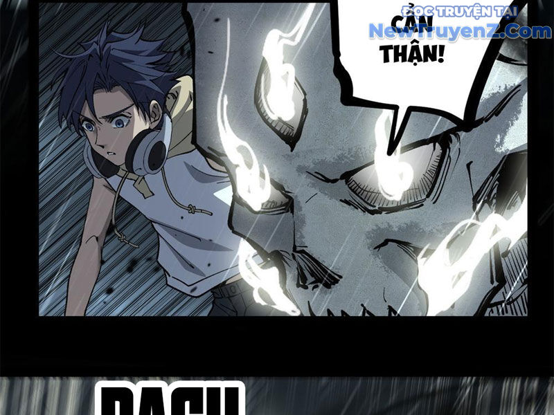 Người Giữ Cửa Vạn Giới Chapter 43.9 - Trang 2