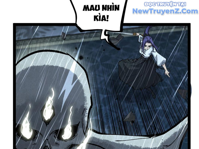 Người Giữ Cửa Vạn Giới Chapter 43.9 - Trang 2