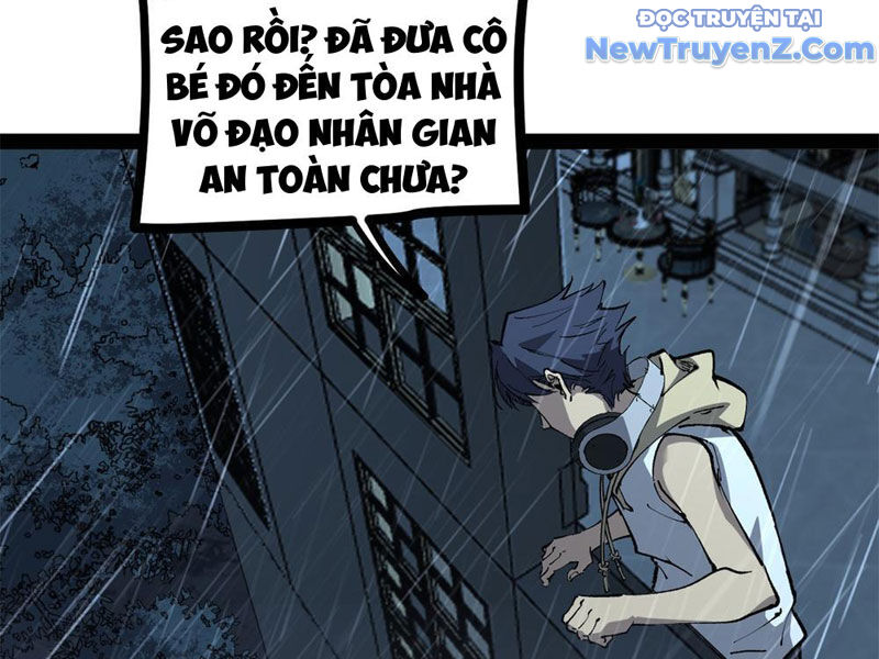 Người Giữ Cửa Vạn Giới Chapter 43.9 - Trang 2