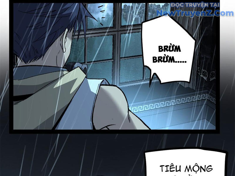 Người Giữ Cửa Vạn Giới Chapter 43.9 - Trang 2